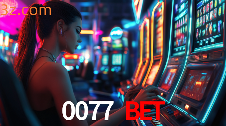 0077 bet App